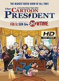 Animado Presidente 1×09 [720p]